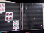 1878-2019, Collection of China in 35 albums and 5 folders