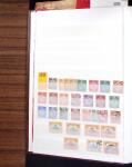 1878-2019, Collection of China in 35 albums and 5 folders