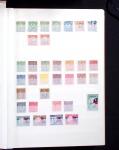 1878-2019, Collection of China in 35 albums and 5 folders