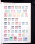 1878-2019, Collection of China in 35 albums and 5 folders