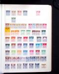 1878-2019, Collection of China in 35 albums and 5 folders