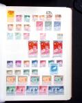 1878-2019, Collection of China in 35 albums and 5 folders