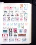 1878-2019, Collection of China in 35 albums and 5 folders