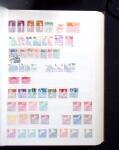 1878-2019, Collection of China in 35 albums and 5 folders