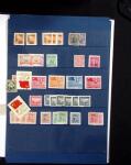1878-2019, Collection of China in 35 albums and 5 folders