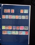 1878-2019, Collection of China in 35 albums and 5 folders