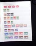 1878-2019, Collection of China in 35 albums and 5 folders