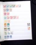1878-2019, Collection of China in 35 albums and 5 folders
