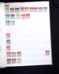 1878-2019, Collection of China in 35 albums and 5 folders