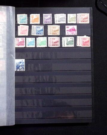 1878-2019, Collection of China in 35 albums and 5 folders