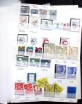 1878-2019, Collection of China in 35 albums and 5 folders