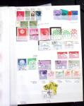 1878-2019, Collection of China in 35 albums and 5 folders