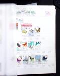 1878-2019, Collection of China in 35 albums and 5 folders