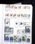 1878-2019, Collection of China in 35 albums and 5 folders