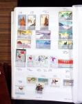1878-2019, Collection of China in 35 albums and 5 folders