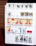 1878-2019, Collection of China in 35 albums and 5 folders