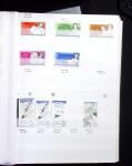 1878-2019, Collection of China in 35 albums and 5 folders