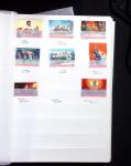 1878-2019, Collection of China in 35 albums and 5 folders