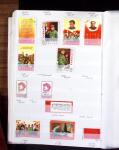 1878-2019, Collection of China in 35 albums and 5 folders
