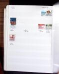 1878-2019, Collection of China in 35 albums and 5 folders