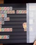 1878-2019, Collection of China in 35 albums and 5 folders