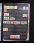 1878-2019, Collection of China in 35 albums and 5 folders