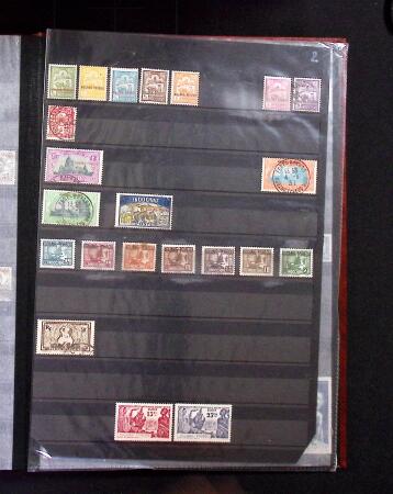 1878-2019, Collection of China in 35 albums and 5 folders