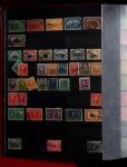 1851-1990, Mint & used collection of USA in two stockbooks,