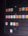 1850-1980 Mixed ALL WORLD lot in 18 stockbooks and
