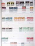 1850-1980 Mixed ALL WORLD lot in 18 stockbooks and