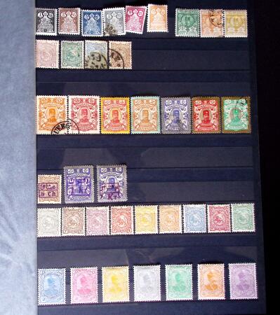 1850-1980 Mixed ALL WORLD lot in 18 stockbooks and