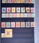 1850-1980 Mixed ALL WORLD lot in 18 stockbooks and