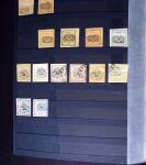 1850-1980 Mixed ALL WORLD lot in 18 stockbooks and