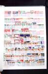 1849-1990, Attractive all world selection from an estate