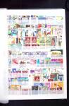 1849-1990, Attractive all world selection from an estate