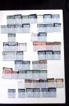 1849-1990, Attractive all world selection from an estate