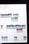 1849-1990, Attractive all world selection from an estate