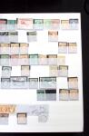 1849-1990, Attractive all world selection from an estate