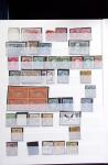 1849-1990, Attractive all world selection from an estate