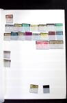 1849-1990, Attractive all world selection from an estate