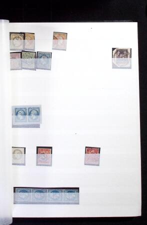 1849-1990, Attractive all world selection from an estate