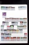 1849-1990, Attractive all world selection from an estate