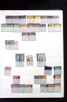 1849-1990, Attractive all world selection from an estate