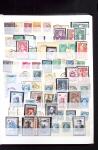 1849-1990, Attractive all world selection from an estate