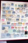 1849-1990, Attractive all world selection from an estate