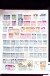1849-1990, Attractive all world selection from an estate