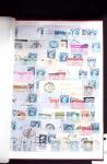 1849-1990, Attractive all world selection from an estate