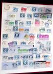 1849-1990, Attractive all world selection from an estate