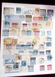 1849-1990, Attractive all world selection from an estate