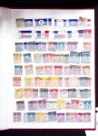 1849-1990, Attractive all world selection from an estate